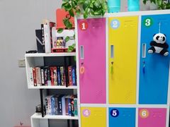 -有一间密室(东澜岸广场店)