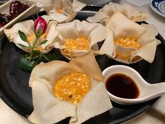 公主素蟹粉-桂满陇-西湖船宴(西单大悦城店)