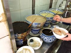 -清真·宏顺祥卤汁凉粉(大皮院店)