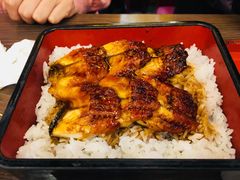 -东京屋(武定路店)
