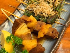 -森味花园·日本料理(伊藤洋华堂亚运村店)