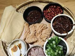 -鸽子窝(宋庄店)