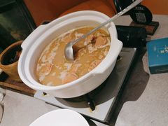 -汉水谣·江景餐厅(江滩店)