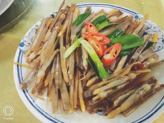 -莲花公园煎蟹(总店)