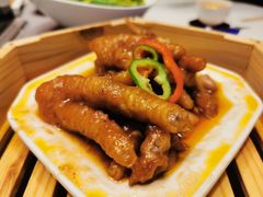 -寻味顺德·顺峰山庄(大良店)