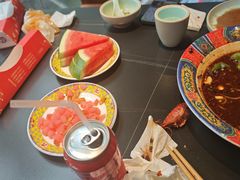 -虾乐园龙虾·烧烤夜宵(中山公园店)