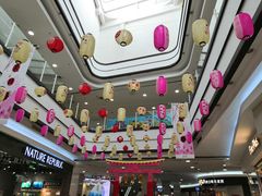 -永旺梦乐城国际商城(北清路店)