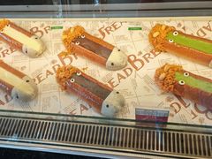 -西安皇冠假日酒店·朱雀咖啡厅