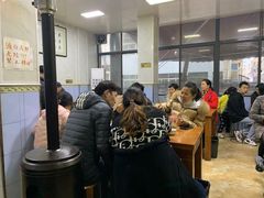 等位区-清真馬峰小炒泡饃