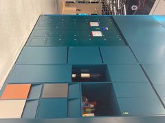 -海马体照相馆(北京朝阳大悦城店)