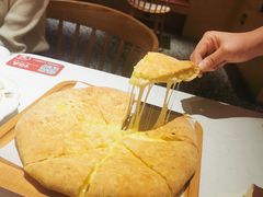 -烁先生披萨·儿童餐下午茶(河南岸店)