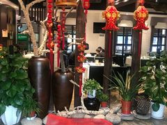 -老阊门菜馆(山塘街店)