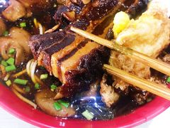 -小龙大肉面馆