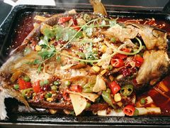 -串亿88烧烤·羊腿·羊蝎子(板泉路店)