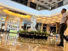 -上海浦东星河湾酒店