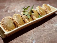 绿茶饼-绿茶餐厅(天津天河城店)