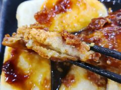 排骨年糕-老盛兴汤包馆(江宁一店)