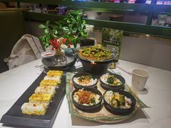 -奔跑吧陕菜·盛世长安(民乐园万达店)