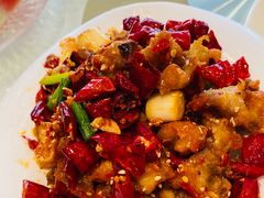 -凯鸽酒楼(大同振兴街店)