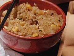 -盛焰铁板烧(王府井店)