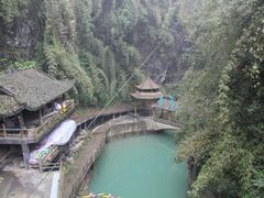 -阿依河景区