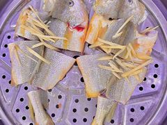 -船奇蒸汽海鲜·闽菜(八市海鲜总店)