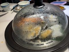 -碗中海·蒸汽海鲜·桑拿鸡(岭南天地店)