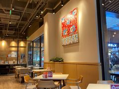 -新元素餐厅(瑞虹天地月亮湾店)