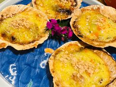 -大江户日本料理(吕厝店)