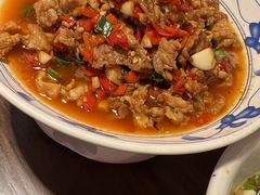 -八碗湘长沙市井菜(坡子街店)