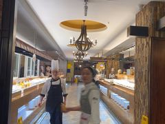 -汉巴味德(大悦城店)
