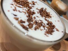 -ChanDu躔度咖啡(灯塔店)