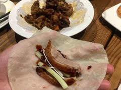 -全聚德(江宁店)