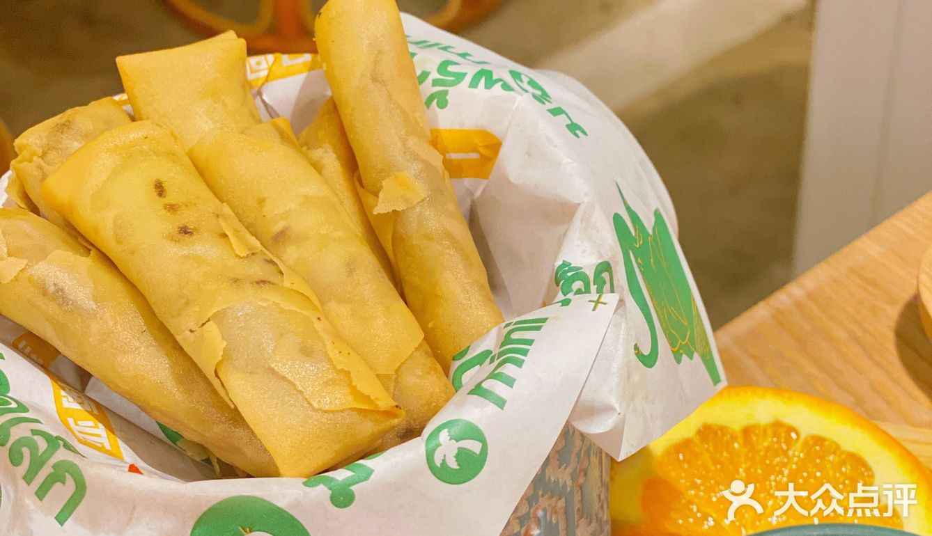 平价泰餐‼️｜火遍全国排队王‼️