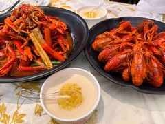 -聚味瞿记·龙虾堂(坡子街店)