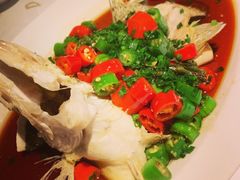 -玫瑰厅上海菜(兴国路店)