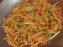 -新乾隆酒楼(帝景园店)