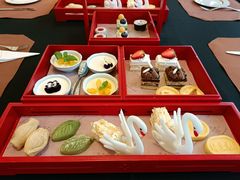 -西郊宾馆·1921餐厅