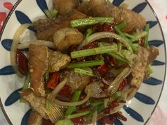 -虎虎龙虾大排档(双井店)