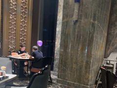 -美食汇自助餐厅(成都万达瑞华酒店)