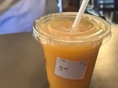 -爱樂咖啡(青年体育公园店)