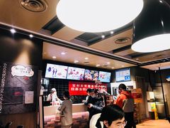 -肯德基(宝利丰店)