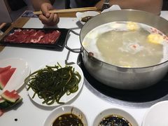 -牛记皇鲜牛肉火锅(环球度假区梨园店)