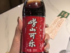 -33号大院·青岛本帮菜(五四广场店)