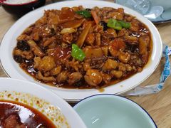 -食客居(缔景店)
