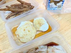-山水肠粉(盐田店)