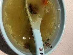 -矮冬瓜红茶火锅