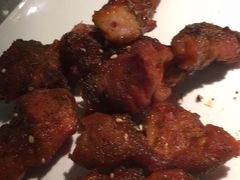 -半天妖|烤鱼·冒烤鸭(汉中吾悦广场店)