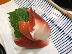 北极贝-牛家酒场(7mall店)