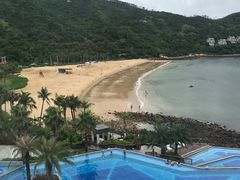 -东澳岛